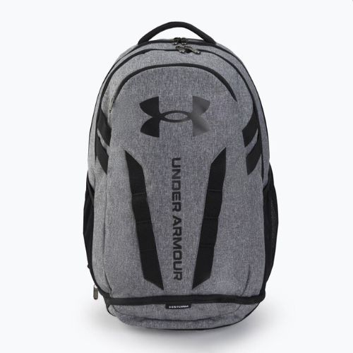 Under Armour Ua Hustle 5.0 mestský batoh šedá 1361176-002