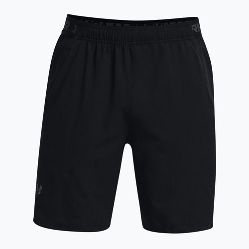 Under Armour pánske tréningové šortky UA Vanish Woven 8in black 1370382