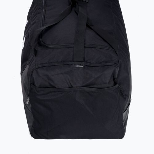 Under Armour UA Undeniable 5.0 Duffle XL cestovná taška 144 l čierna 1369225-001