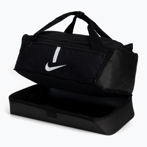 Tréningová taška Nike Academy Team Hardcase M čierna CU8096-010