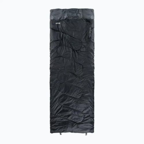 Vango Ember Single spací vak čierny SBQEMBER B05TJ8