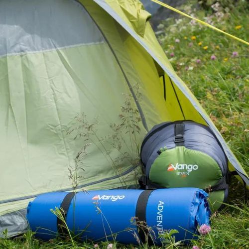 Vango Soul 300 zelený TERSOUL T15165 Trekingový stan pre 3 osoby