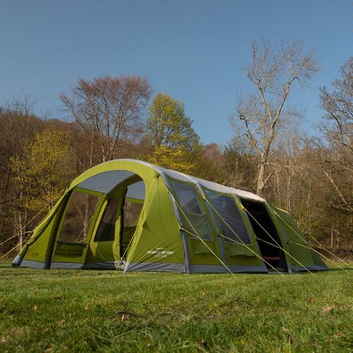 Kempingový stan Vango Stargrove II Air 600XL green pre 6 osôb
