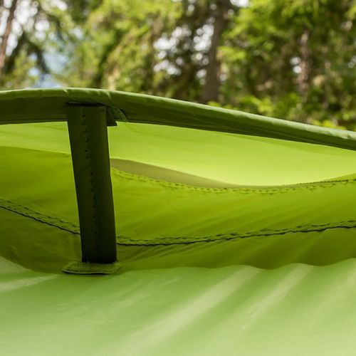 Vango 2-miestny kempingový stan Tay 200 zelený TERTAY T15151