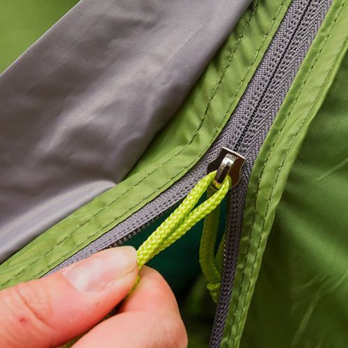 Vango 2-miestny kempingový stan Tay 200 zelený TERTAY T15151