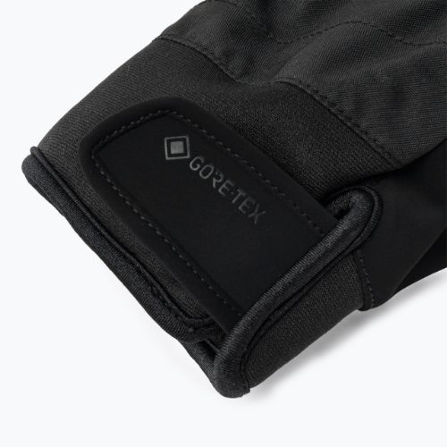 Dakine Impreza Gore-Tex pánske snowboardové rukavice čierne D10003147