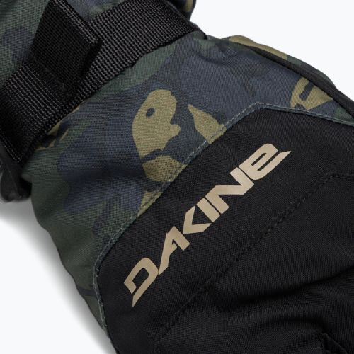 Pánske snowboardové rukavice Dakine Scout D10003170