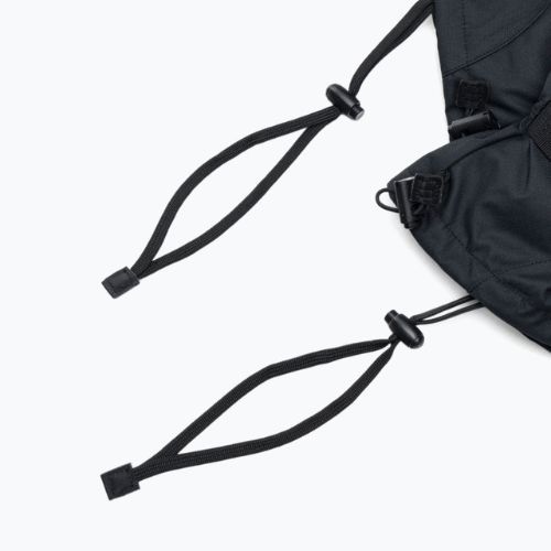 Dámske rukavice Dakine Sequoia Gore-Tex Mitt Black D10003174 Snowboardové rukavice