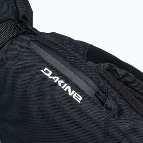 Dámske rukavice Dakine Sequoia Gore-Tex Mitt Black D10003174 Snowboardové rukavice