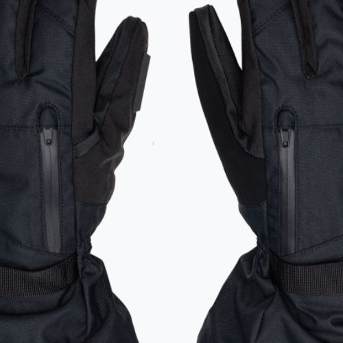 Dakine Titan Gore-Tex pánske snowboardové rukavice čierne D10003184