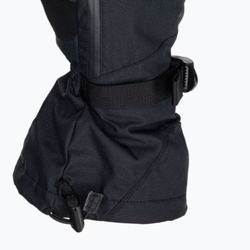 Dakine Titan Gore-Tex pánske snowboardové rukavice čierne D10003184