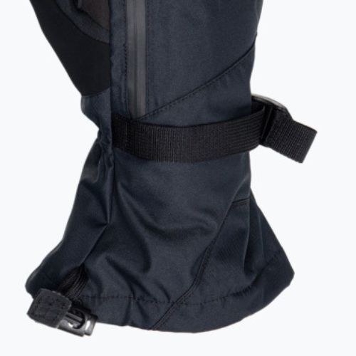 Pánske rukavice na snowboard Dakine Titan Gore-Tex Black D10003185