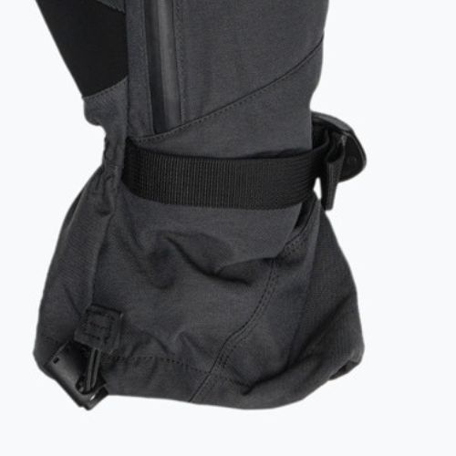 Pánske rukavice na snowboard Dakine Titan Gore-Tex Mitt grey D10003185