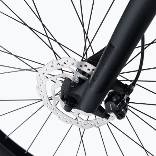 Horský bicykel Orbea Onna 29 40 červený M20817NA