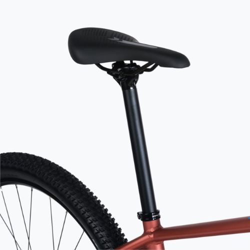 Horský bicykel Orbea Onna 29 40 červený M20817NA