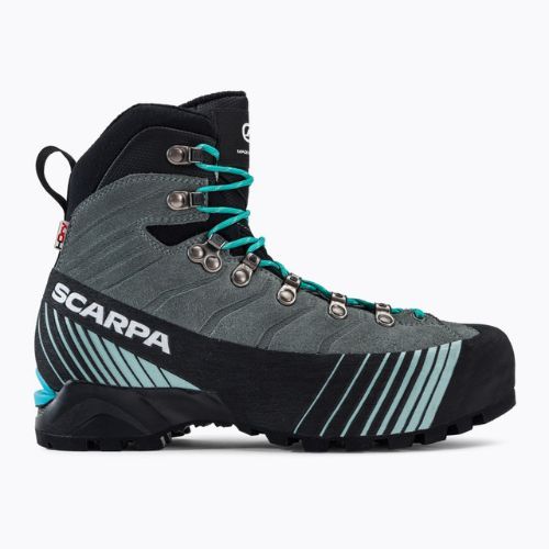 Dámske vysokohorské topánky SCARPA Ribelle HD grey 71088-252/2