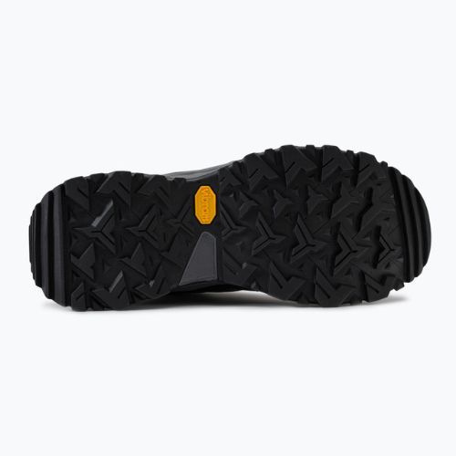 Pánske trekové topánky The North Face Hedgehog Futurelight black NF0A4T37KZ21