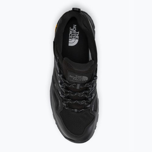 Pánske trekové topánky The North Face Hedgehog Futurelight black NF0A4T37KZ21