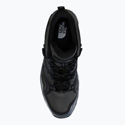 Pánske trekové topánky The North Face Hedgehog Mid Futurelight grey NF0A4T36KZ21