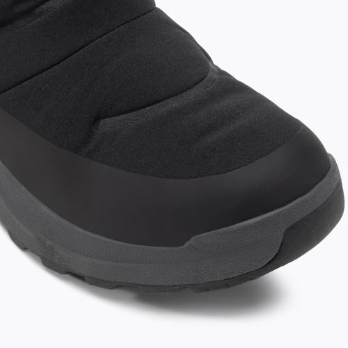 Dámske snehové topánky The North Face Nuptse II black NF0A5G2IKT01
