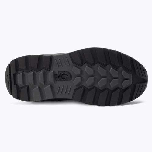 Dámske snehové topánky The North Face Nuptse II black NF0A5G2IKT01