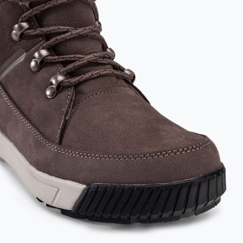 Dámske trekové topánky The North Face Sierra Mid Lace brown NF0A4T3X7T71