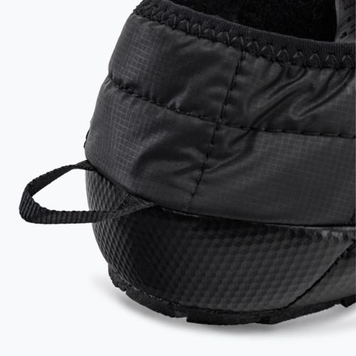 Pánske papuče The North Face Thermoball Traction Mule black NF0A3V1HKX71