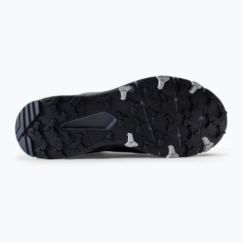 Pánske trekové topánky The North Face Vectiv Exploris Mid Futurelight black NF0A5G395PZ1