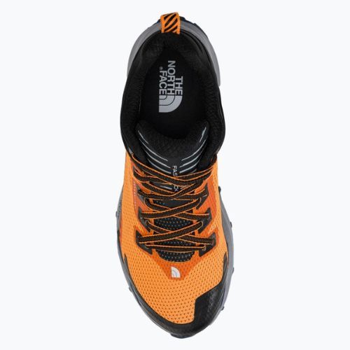 Pánske trekové topánky The North Face Vectiv Fastpack Futurelight orange NF0A5JCY7Q61