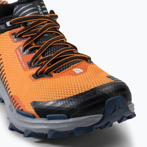 Pánske trekové topánky The North Face Vectiv Fastpack Futurelight orange NF0A5JCY7Q61