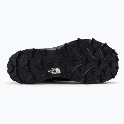 Dámske trekové topánky The North Face Vectiv Fastpack Insulated Futurelight black NF0A7W54NY71