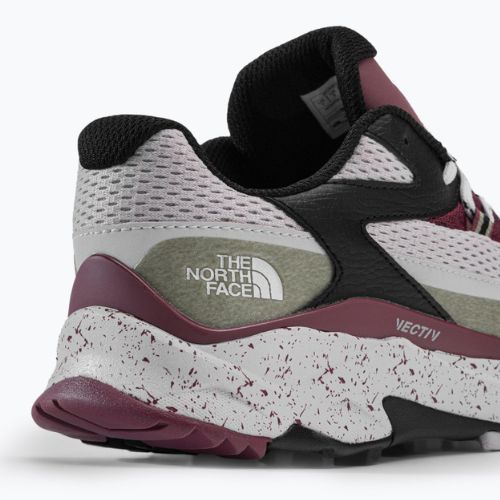 Dámske trekové topánky The North Face Vectiv Taraval white and pink NF0A52Q291R1
