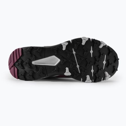 Dámske trekové topánky The North Face Vectiv Taraval white and pink NF0A52Q291R1