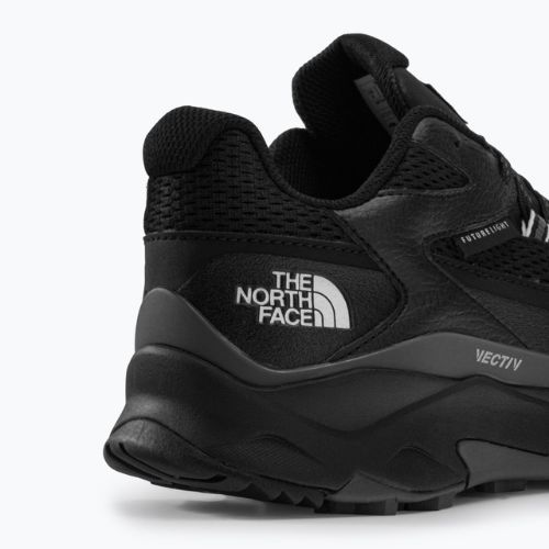 Pánske trekové topánky The North Face Vectiv Taraval Futurelight black NF0A5LWTKY41