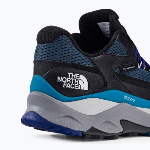 Pánske trekové topánky The North Face Vectiv Taraval Futurelight navy blue NF0A5LWTMG71