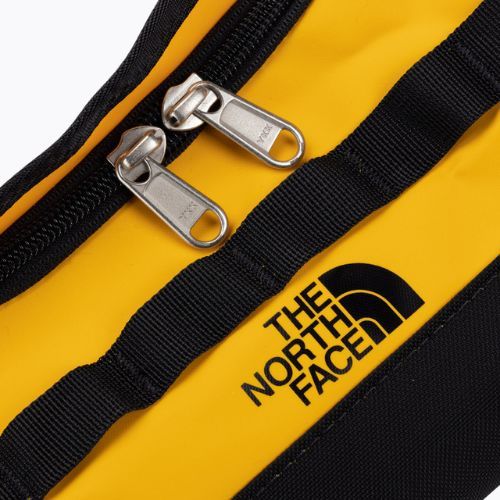 The North Face BC Travel Canister žltá NF0A52TGZU31