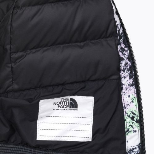 Detská páperová bunda The North Face Pallie Down vo farbe NF0A7UN599D1