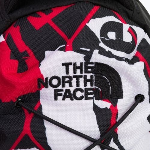Turistický batoh The North Face Borealis Sling pink NF0A52UPI981
