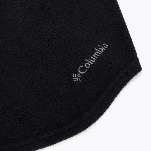 Komín Columbia Trail Shaker čierny 1862541