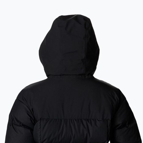 Columbia dámska bunda Opal Hill Mid Down black 2007801