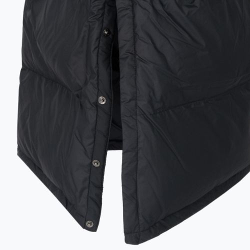 Columbia dámska páperová bunda Pike Lake Long black 1976204