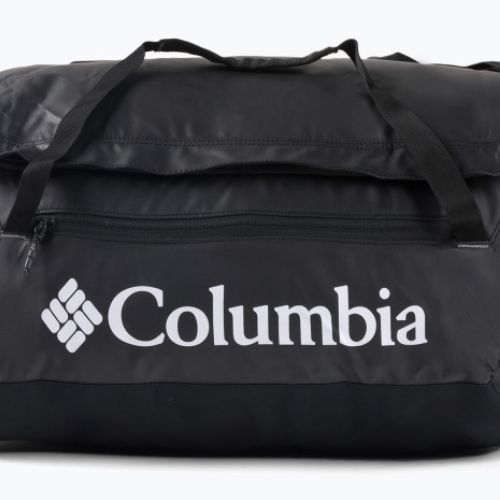 Turistická taška Columbia On The Go 55 l black 1991211