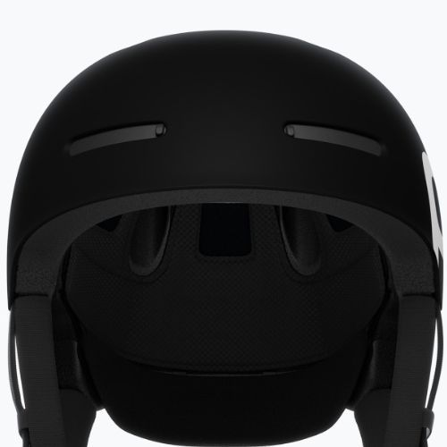 Lyžiarska prilba POC Auric Cut BC MIPS uranium black matt