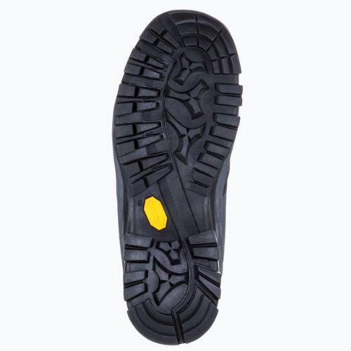 Dámske trekové topánky Jack Wolfskin Rebellion Guide Texapore Mid black-blue 4053801