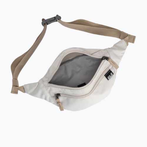 Ľadvinka Jack Wolfskin Hokus Pokus dusty grey