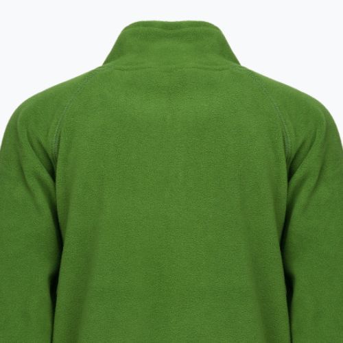 Detská fleecová mikina LEGO Lwsinclair 703 zelená 22973