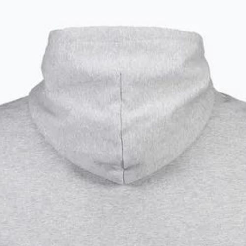 Pánska trekingová mikina POC 62093 Hood grey/melange