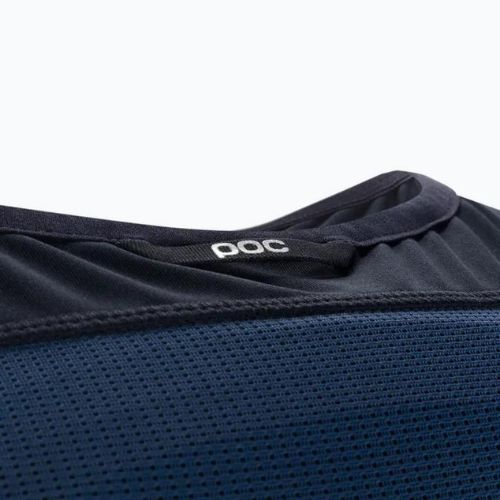 Bezpečnostná vesta POC Spine VPD Air Vest cubane blue