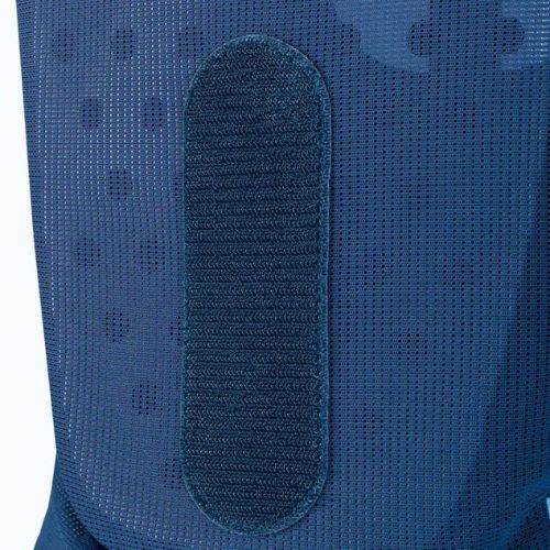 Bezpečnostná vesta POC Spine VPD Air Vest cubane blue