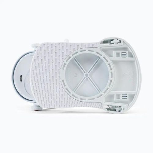 Dámske snowboardové viazanie UNION Juliet white 2210721